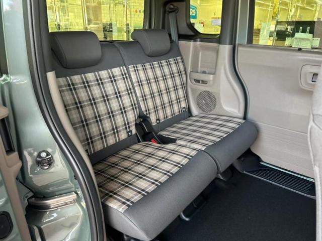 Ｎ－ＢＯＸジョイ ヒョウジュン２トーン　保証書／純正　８インチ　ナビ／ホンダセンシング／電動スライドドア／シートヒーター　前席／車線逸脱防止支援システム／登録済未使用車／ヘッドランプ　ＬＥＤ／Ｂｌｕｅｔｏｏｔｈ接続／ＥＢＤ付ＡＢＳ　禁煙車（5枚目）