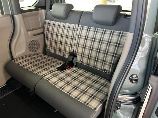 Ｎ－ＢＯＸジョイ ヒョウジュン２トーン　保証書／純正　８インチ　ナビ／ホンダセンシング／電動スライドドア／シートヒーター　前席／車線逸脱防止支援システム／登録済未使用車／ヘッドランプ　ＬＥＤ／Ｂｌｕｅｔｏｏｔｈ接続／ＥＢＤ付ＡＢＳ　禁煙車（7枚目）