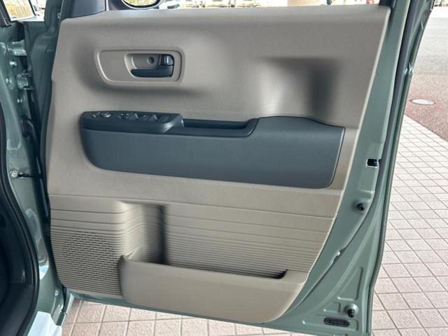 Ｎ－ＢＯＸジョイ ヒョウジュン２トーン　保証書／純正　８インチ　ナビ／ホンダセンシング／電動スライドドア／シートヒーター　前席／車線逸脱防止支援システム／登録済未使用車／ヘッドランプ　ＬＥＤ／Ｂｌｕｅｔｏｏｔｈ接続／ＥＢＤ付ＡＢＳ　禁煙車（20枚目）