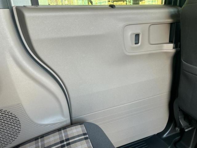 Ｎ－ＢＯＸジョイ ヒョウジュン２トーン　保証書／純正　８インチ　ナビ／ホンダセンシング／電動スライドドア／シートヒーター　前席／車線逸脱防止支援システム／登録済未使用車／ヘッドランプ　ＬＥＤ／Ｂｌｕｅｔｏｏｔｈ接続／ＥＢＤ付ＡＢＳ　禁煙車（23枚目）