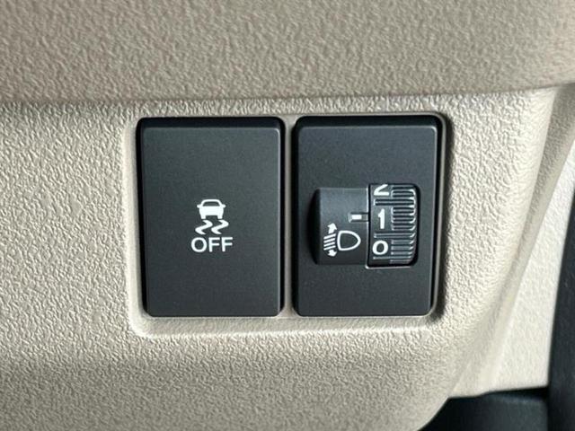 Ｎ－ＢＯＸジョイ ヒョウジュン２トーン　保証書／純正　８インチ　ナビ／ホンダセンシング／電動スライドドア／シートヒーター　前席／車線逸脱防止支援システム／登録済未使用車／ヘッドランプ　ＬＥＤ／Ｂｌｕｅｔｏｏｔｈ接続／ＥＢＤ付ＡＢＳ　禁煙車（26枚目）