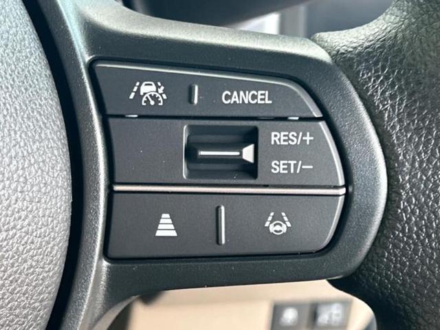 Ｎ－ＢＯＸジョイ ヒョウジュン２トーン　保証書／純正　８インチ　ナビ／ホンダセンシング／電動スライドドア／シートヒーター　前席／車線逸脱防止支援システム／登録済未使用車／ヘッドランプ　ＬＥＤ／Ｂｌｕｅｔｏｏｔｈ接続／ＥＢＤ付ＡＢＳ　禁煙車（38枚目）