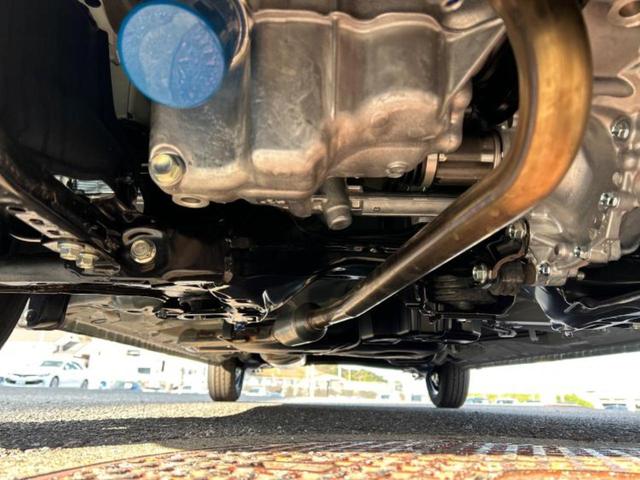 Ｎ－ＢＯＸジョイ ヒョウジュン２トーン　保証書／純正　８インチ　ナビ／ホンダセンシング／電動スライドドア／シートヒーター　前席／車線逸脱防止支援システム／登録済未使用車／ヘッドランプ　ＬＥＤ／Ｂｌｕｅｔｏｏｔｈ接続／ＥＢＤ付ＡＢＳ　禁煙車（47枚目）