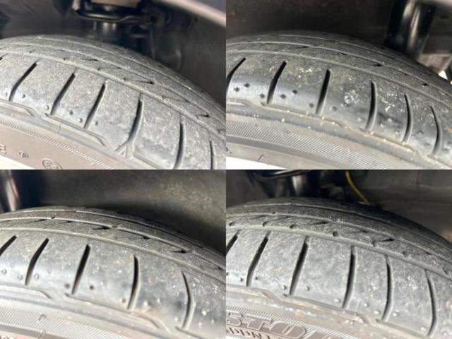 コペン エクスプレイ 新品タイヤ/保証書/純正 メモリーナビ/シートヒーター/ヘッドランプ LED/ETC/EBD付ABS/横滑り防止装置/ワンセグTV/エアバッグ 運転席/エアバッグ 助手席 LEDヘッドランプ(44枚目)