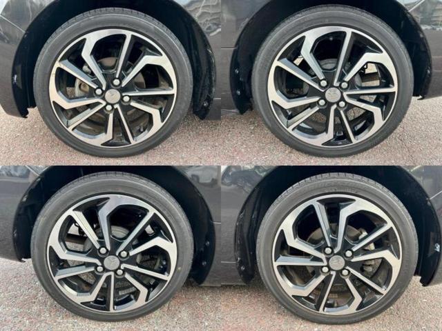 コペン エクスプレイ 新品タイヤ/保証書/純正 メモリーナビ/シートヒーター/ヘッドランプ LED/ETC/EBD付ABS/横滑り防止装置/ワンセグTV/エアバッグ 運転席/エアバッグ 助手席 LEDヘッドランプ(46枚目)