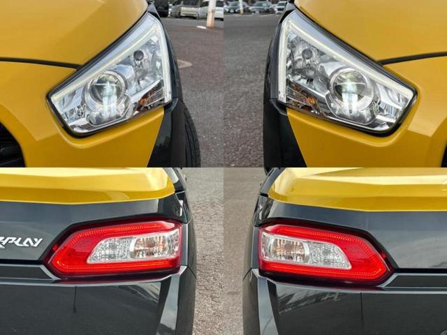 コペン エクスプレイ 新品タイヤ/保証書/純正 メモリーナビ/シートヒーター/ヘッドランプ LED/ETC/EBD付ABS/横滑り防止装置/ワンセグTV/エアバッグ 運転席/エアバッグ 助手席 LEDヘッドランプ(47枚目)