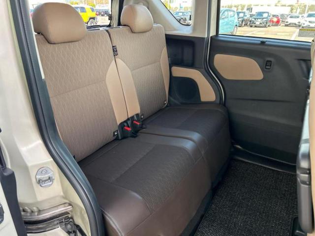 ルークス ハイウェイスターＧターボプロパイロットＥｄ　新品タイヤ／保証書／純正　９インチ　メモリーナビ／エマージェンシーブレーキ／ハンズフリー両側電動スライドドア／アラウンドビューモニター／車線逸脱防止支援システム／シート　ハーフレザー／プロパイロット（5枚目）