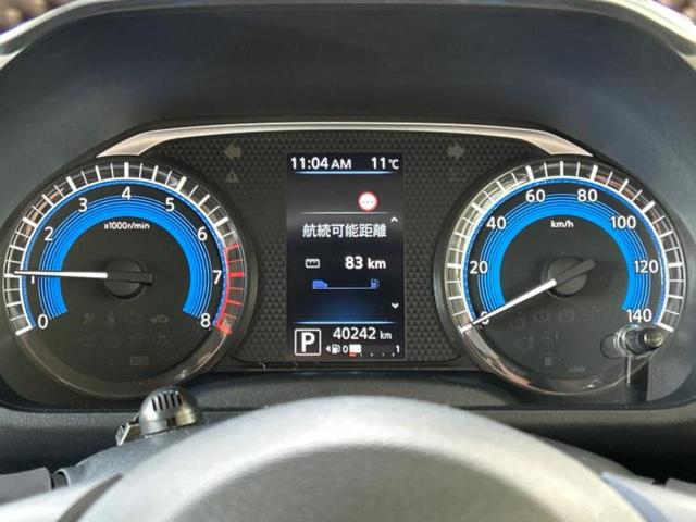 ルークス ハイウェイスターＧターボプロパイロットＥｄ　新品タイヤ／保証書／純正　９インチ　メモリーナビ／エマージェンシーブレーキ／ハンズフリー両側電動スライドドア／アラウンドビューモニター／車線逸脱防止支援システム／シート　ハーフレザー／プロパイロット（12枚目）