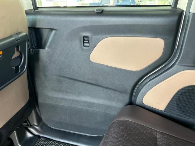 ルークス ハイウェイスターＧターボプロパイロットＥｄ　新品タイヤ／保証書／純正　９インチ　メモリーナビ／エマージェンシーブレーキ／ハンズフリー両側電動スライドドア／アラウンドビューモニター／車線逸脱防止支援システム／シート　ハーフレザー／プロパイロット（21枚目）