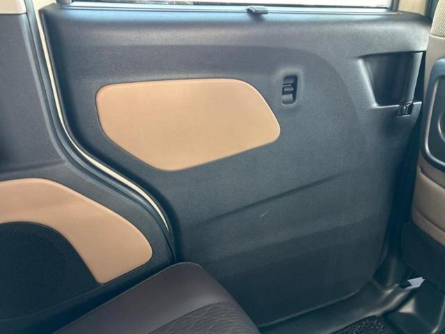 ルークス ハイウェイスターＧターボプロパイロットＥｄ　新品タイヤ／保証書／純正　９インチ　メモリーナビ／エマージェンシーブレーキ／ハンズフリー両側電動スライドドア／アラウンドビューモニター／車線逸脱防止支援システム／シート　ハーフレザー／プロパイロット（23枚目）