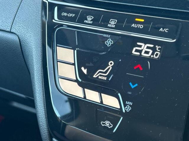 ルークス ハイウェイスターＧターボプロパイロットＥｄ　新品タイヤ／保証書／純正　９インチ　メモリーナビ／エマージェンシーブレーキ／ハンズフリー両側電動スライドドア／アラウンドビューモニター／車線逸脱防止支援システム／シート　ハーフレザー／プロパイロット（29枚目）