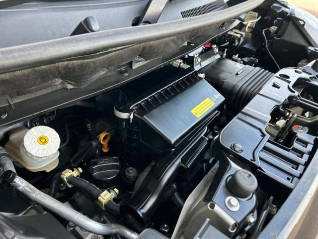 ルークス ハイウェイスターＧターボプロパイロットＥｄ　新品タイヤ／保証書／純正　９インチ　メモリーナビ／エマージェンシーブレーキ／ハンズフリー両側電動スライドドア／アラウンドビューモニター／車線逸脱防止支援システム／シート　ハーフレザー／プロパイロット（49枚目）