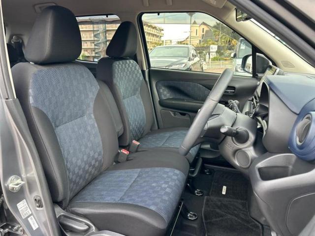 デイズ ハイウェイスターＸ　純正　９インチ　ＳＤナビ／エマージェンシーブレーキ／アラウンドビューモニター／車線逸脱防止支援システム／ドライブレコーダー　前後／ヘッドランプ　ＬＥＤ／Ｂｌｕｅｔｏｏｔｈ接続／ＥＴＣ２．０　ＤＶＤ再生（4枚目）