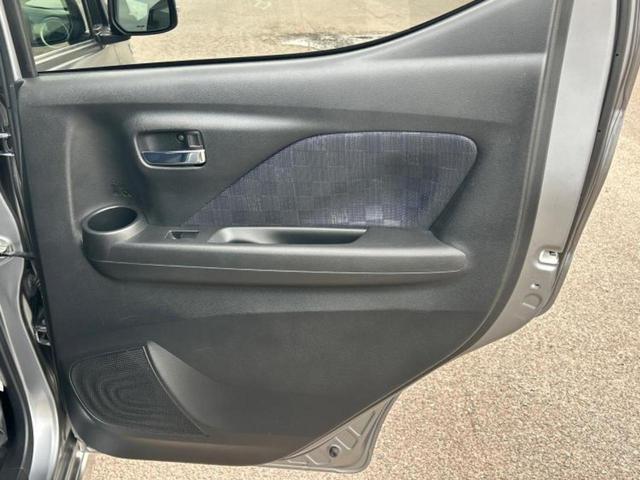 デイズ ハイウェイスターＸ　純正　９インチ　ＳＤナビ／エマージェンシーブレーキ／アラウンドビューモニター／車線逸脱防止支援システム／ドライブレコーダー　前後／ヘッドランプ　ＬＥＤ／Ｂｌｕｅｔｏｏｔｈ接続／ＥＴＣ２．０　ＤＶＤ再生（21枚目）