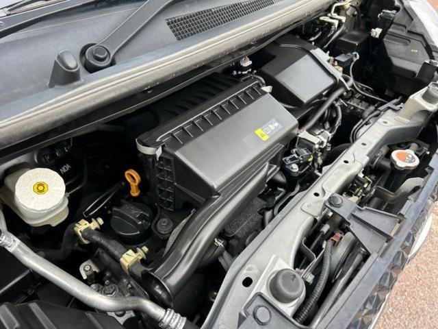 デイズ ハイウェイスターＸ　純正　９インチ　ＳＤナビ／エマージェンシーブレーキ／アラウンドビューモニター／車線逸脱防止支援システム／ドライブレコーダー　前後／ヘッドランプ　ＬＥＤ／Ｂｌｕｅｔｏｏｔｈ接続／ＥＴＣ２．０　ＤＶＤ再生（49枚目）