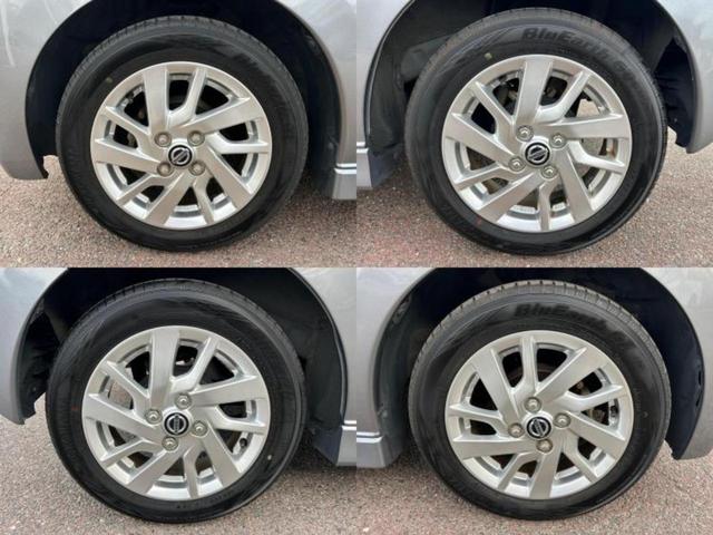 デイズ ハイウェイスターＸ　純正　９インチ　ＳＤナビ／エマージェンシーブレーキ／アラウンドビューモニター／車線逸脱防止支援システム／ドライブレコーダー　前後／ヘッドランプ　ＬＥＤ／Ｂｌｕｅｔｏｏｔｈ接続／ＥＴＣ２．０　ＤＶＤ再生（52枚目）