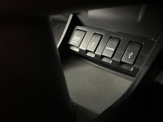 ヴェゼル Ｓ　新品タイヤ／社外　ナビ／衝突安全装置／シートヒーター／ヘッドランプ　ＬＥＤ／ＵＳＢジャック／Ｂｌｕｅｔｏｏｔｈ接続／ＨＤＭＩ接続／ＥＴＣ／ＥＢＤ付ＡＢＳ／横滑り防止装置／アイドリングストップ（38枚目）