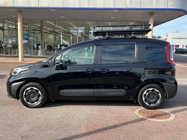 シエンタ ハイブリッドＺ　保証書／ディスプレイオーディオ＋ナビ１０．５インチ／フリップダウンモニター　純正　１２．１インチ／トヨタセーフティセンス／両側電動スライドドア／シートヒーター　前席　衝突被害軽減システム　全周囲カメラ（2枚目）