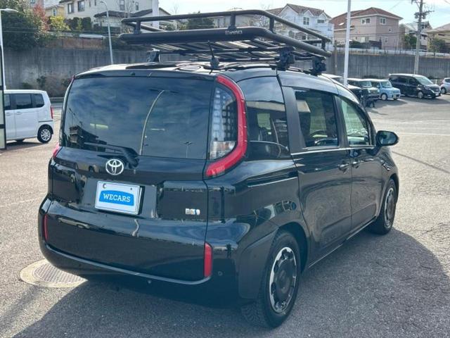 シエンタ ハイブリッドＺ　保証書／ディスプレイオーディオ＋ナビ１０．５インチ／フリップダウンモニター　純正　１２．１インチ／トヨタセーフティセンス／両側電動スライドドア／シートヒーター　前席　衝突被害軽減システム　全周囲カメラ（3枚目）