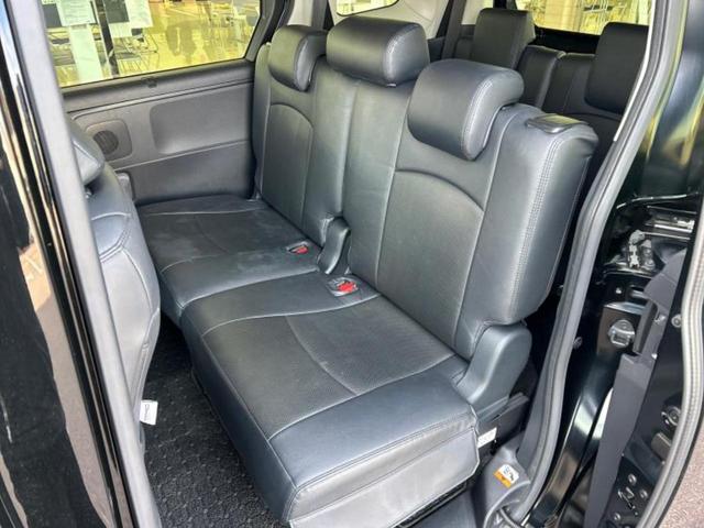 シエンタ ハイブリッドＺ　保証書／ディスプレイオーディオ＋ナビ１０．５インチ／フリップダウンモニター　純正　１２．１インチ／トヨタセーフティセンス／両側電動スライドドア／シートヒーター　前席　衝突被害軽減システム　全周囲カメラ（8枚目）