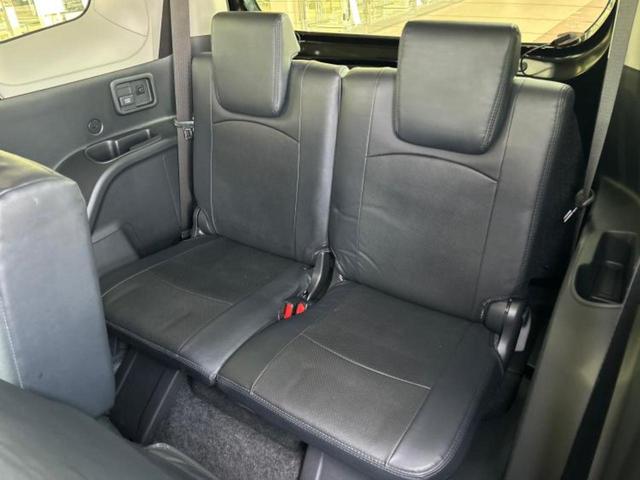 シエンタ ハイブリッドＺ　保証書／ディスプレイオーディオ＋ナビ１０．５インチ／フリップダウンモニター　純正　１２．１インチ／トヨタセーフティセンス／両側電動スライドドア／シートヒーター　前席　衝突被害軽減システム　全周囲カメラ（19枚目）