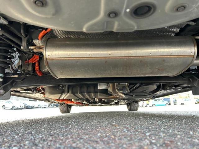 シエンタ ハイブリッドＺ　保証書／ディスプレイオーディオ＋ナビ１０．５インチ／フリップダウンモニター　純正　１２．１インチ／トヨタセーフティセンス／両側電動スライドドア／シートヒーター　前席　衝突被害軽減システム　全周囲カメラ（48枚目）