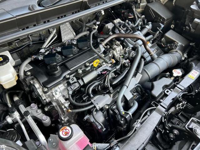 シエンタ ハイブリッドＺ　保証書／ディスプレイオーディオ＋ナビ１０．５インチ／フリップダウンモニター　純正　１２．１インチ／トヨタセーフティセンス／両側電動スライドドア／シートヒーター　前席　衝突被害軽減システム　全周囲カメラ（51枚目）