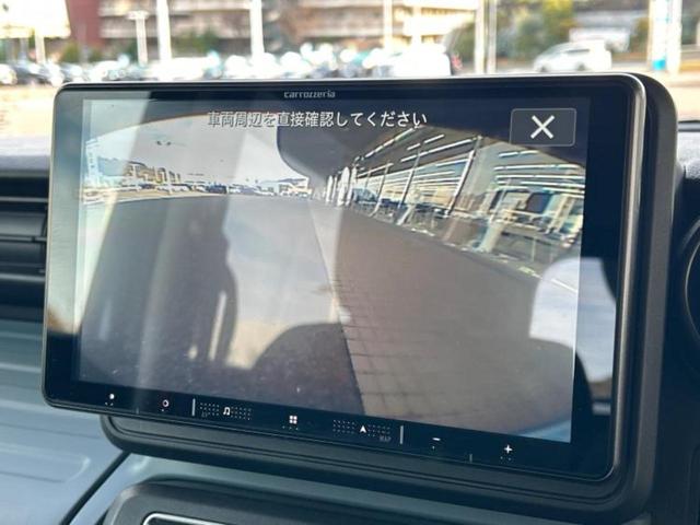 スペーシアベース ４ＷＤ　ＸＦ　新品タイヤ／保証書／社外　９インチ　ＳＤナビ／セーフティサポート（スズキ）／電動スライドドア／シートヒーター　前席／車線逸脱防止支援システム／ドライブレコーダー　前後／ヘッドランプ　ＬＥＤ　４ＷＤ（12枚目）