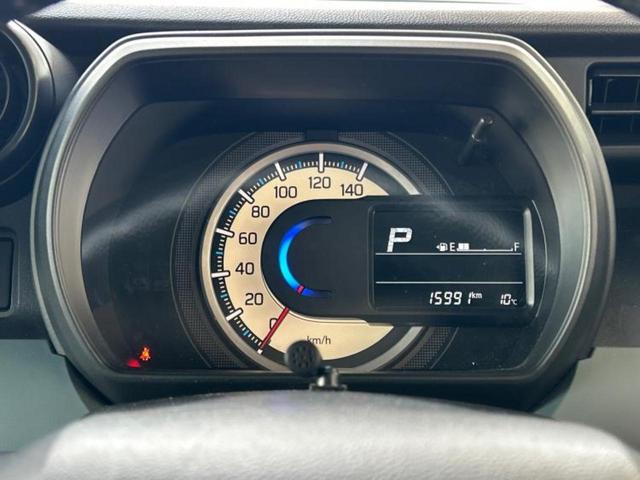 スペーシアベース ４ＷＤ　ＸＦ　新品タイヤ／保証書／社外　９インチ　ＳＤナビ／セーフティサポート（スズキ）／電動スライドドア／シートヒーター　前席／車線逸脱防止支援システム／ドライブレコーダー　前後／ヘッドランプ　ＬＥＤ　４ＷＤ（13枚目）