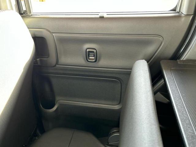 スペーシアベース ４ＷＤ　ＸＦ　新品タイヤ／保証書／社外　９インチ　ＳＤナビ／セーフティサポート（スズキ）／電動スライドドア／シートヒーター　前席／車線逸脱防止支援システム／ドライブレコーダー　前後／ヘッドランプ　ＬＥＤ　４ＷＤ（21枚目）