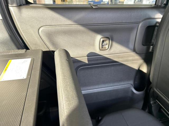 スペーシアベース ４ＷＤ　ＸＦ　新品タイヤ／保証書／社外　９インチ　ＳＤナビ／セーフティサポート（スズキ）／電動スライドドア／シートヒーター　前席／車線逸脱防止支援システム／ドライブレコーダー　前後／ヘッドランプ　ＬＥＤ　４ＷＤ（23枚目）