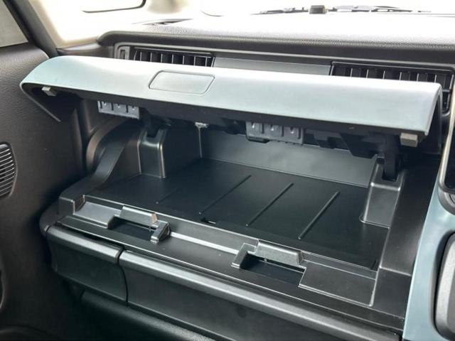 スペーシアベース ４ＷＤ　ＸＦ　新品タイヤ／保証書／社外　９インチ　ＳＤナビ／セーフティサポート（スズキ）／電動スライドドア／シートヒーター　前席／車線逸脱防止支援システム／ドライブレコーダー　前後／ヘッドランプ　ＬＥＤ　４ＷＤ（34枚目）