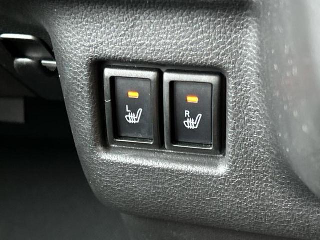 スペーシアベース ４ＷＤ　ＸＦ　新品タイヤ／保証書／社外　９インチ　ＳＤナビ／セーフティサポート（スズキ）／電動スライドドア／シートヒーター　前席／車線逸脱防止支援システム／ドライブレコーダー　前後／ヘッドランプ　ＬＥＤ　４ＷＤ（36枚目）