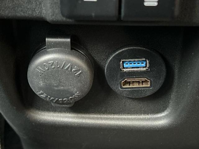 スペーシアベース ４ＷＤ　ＸＦ　新品タイヤ／保証書／社外　９インチ　ＳＤナビ／セーフティサポート（スズキ）／電動スライドドア／シートヒーター　前席／車線逸脱防止支援システム／ドライブレコーダー　前後／ヘッドランプ　ＬＥＤ　４ＷＤ（39枚目）