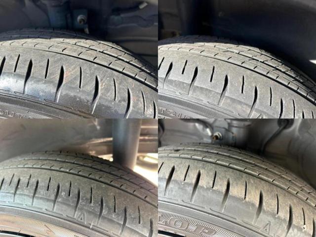 スペーシアベース ４ＷＤ　ＸＦ　新品タイヤ／保証書／社外　９インチ　ＳＤナビ／セーフティサポート（スズキ）／電動スライドドア／シートヒーター　前席／車線逸脱防止支援システム／ドライブレコーダー　前後／ヘッドランプ　ＬＥＤ　４ＷＤ（49枚目）