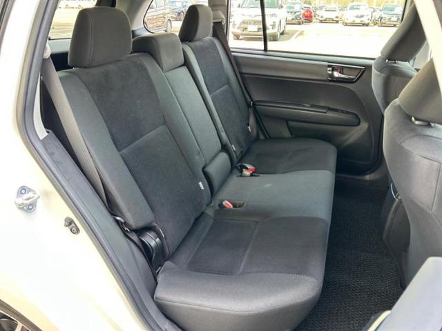 カローラフィールダー １．５Ｇ　保証書／社外　メモリーナビ／トヨタセーフティセンス／車線逸脱防止支援システム／Ｂｌｕｅｔｏｏｔｈ接続／ＥＴＣ／ＥＢＤ付ＡＢＳ／横滑り防止装置／アイドリングストップ／フルセグＴＶ／ＤＶＤ　ワンオーナー（5枚目）