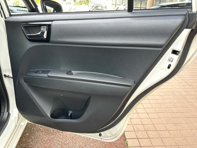 カローラフィールダー １．５Ｇ　保証書／社外　メモリーナビ／トヨタセーフティセンス／車線逸脱防止支援システム／Ｂｌｕｅｔｏｏｔｈ接続／ＥＴＣ／ＥＢＤ付ＡＢＳ／横滑り防止装置／アイドリングストップ／フルセグＴＶ／ＤＶＤ　ワンオーナー（21枚目）