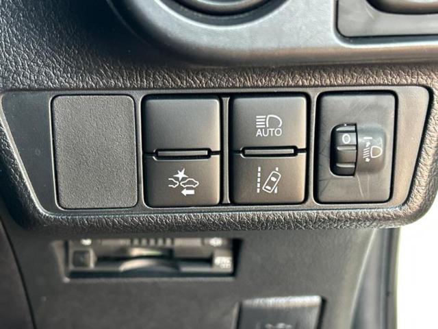 カローラフィールダー １．５Ｇ　保証書／社外　メモリーナビ／トヨタセーフティセンス／車線逸脱防止支援システム／Ｂｌｕｅｔｏｏｔｈ接続／ＥＴＣ／ＥＢＤ付ＡＢＳ／横滑り防止装置／アイドリングストップ／フルセグＴＶ／ＤＶＤ　ワンオーナー（25枚目）