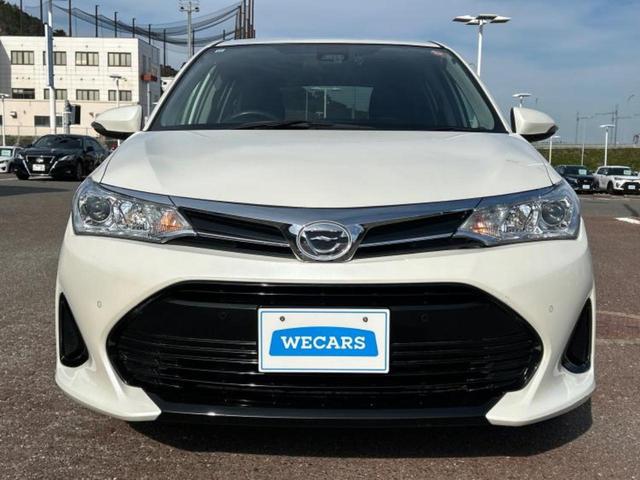 カローラフィールダー １．５Ｇ　保証書／社外　メモリーナビ／トヨタセーフティセンス／車線逸脱防止支援システム／Ｂｌｕｅｔｏｏｔｈ接続／ＥＴＣ／ＥＢＤ付ＡＢＳ／横滑り防止装置／アイドリングストップ／フルセグＴＶ／ＤＶＤ　ワンオーナー（43枚目）