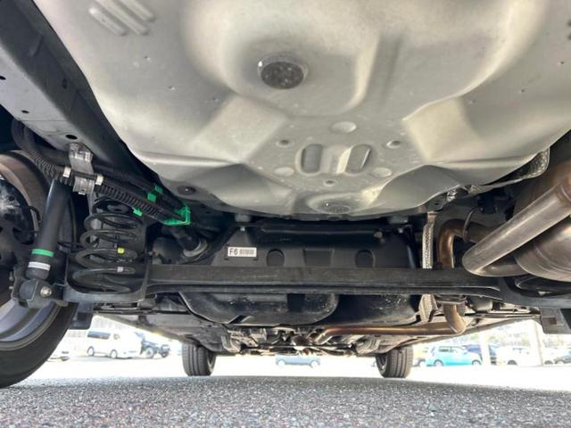 カローラフィールダー １．５Ｇ　保証書／社外　メモリーナビ／トヨタセーフティセンス／車線逸脱防止支援システム／Ｂｌｕｅｔｏｏｔｈ接続／ＥＴＣ／ＥＢＤ付ＡＢＳ／横滑り防止装置／アイドリングストップ／フルセグＴＶ／ＤＶＤ　ワンオーナー（45枚目）