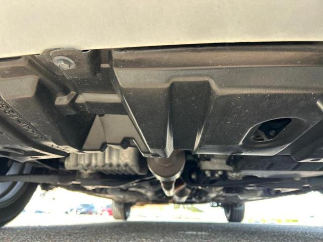 カローラフィールダー １．５Ｇ　保証書／社外　メモリーナビ／トヨタセーフティセンス／車線逸脱防止支援システム／Ｂｌｕｅｔｏｏｔｈ接続／ＥＴＣ／ＥＢＤ付ＡＢＳ／横滑り防止装置／アイドリングストップ／フルセグＴＶ／ＤＶＤ　ワンオーナー（46枚目）