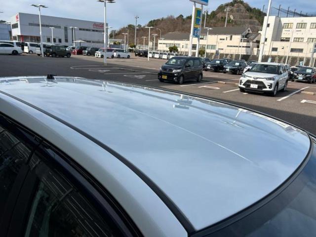 カローラフィールダー １．５Ｇ　保証書／社外　メモリーナビ／トヨタセーフティセンス／車線逸脱防止支援システム／Ｂｌｕｅｔｏｏｔｈ接続／ＥＴＣ／ＥＢＤ付ＡＢＳ／横滑り防止装置／アイドリングストップ／フルセグＴＶ／ＤＶＤ　ワンオーナー（47枚目）