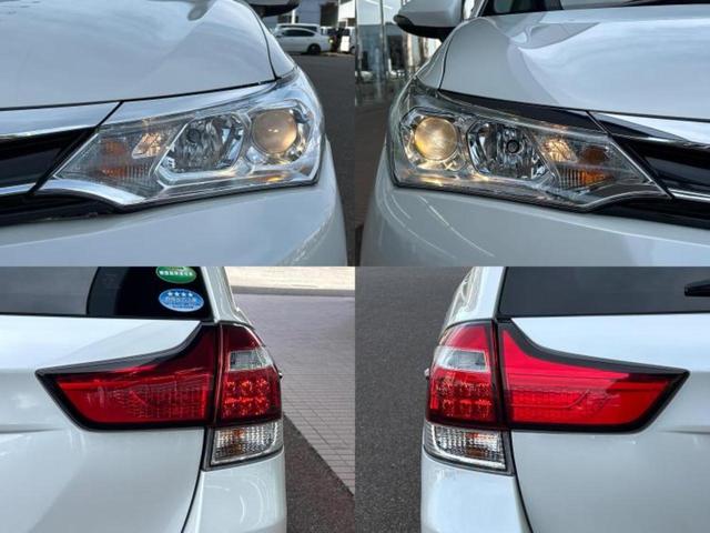 カローラフィールダー １．５Ｇ　保証書／社外　メモリーナビ／トヨタセーフティセンス／車線逸脱防止支援システム／Ｂｌｕｅｔｏｏｔｈ接続／ＥＴＣ／ＥＢＤ付ＡＢＳ／横滑り防止装置／アイドリングストップ／フルセグＴＶ／ＤＶＤ　ワンオーナー（52枚目）