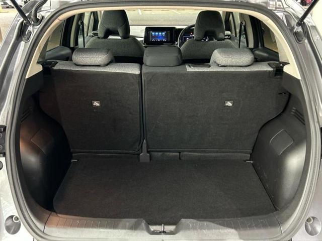 ノート Ｓ　新品タイヤ／社外　メモリーナビ／エマージェンシーブレーキ／車線逸脱防止支援システム／ドライブレコーダー　前後／Ｂｌｕｅｔｏｏｔｈ接続／ＥＴＣ／ＥＢＤ付ＡＢＳ／横滑り防止装置／アイドリングストップ（8枚目）