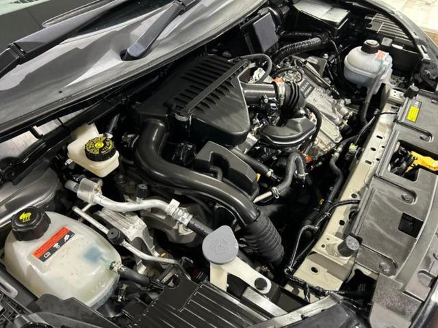 ノート Ｓ　新品タイヤ／社外　メモリーナビ／エマージェンシーブレーキ／車線逸脱防止支援システム／ドライブレコーダー　前後／Ｂｌｕｅｔｏｏｔｈ接続／ＥＴＣ／ＥＢＤ付ＡＢＳ／横滑り防止装置／アイドリングストップ（49枚目）