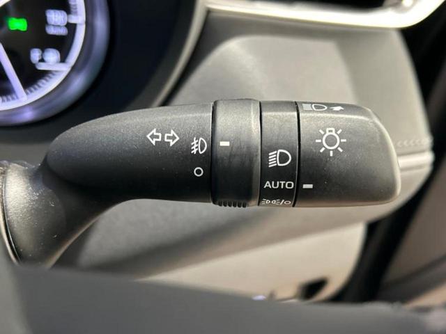 ハリアー Ｚレザーパッケージ　純正エアロ／ＪＢＬ／保証書／純正　ＳＤナビ／デジタルインナーミラー／トヨタセーフティセンス／シートヒーター／パノラミックビューモニター／車線逸脱防止支援システム／シート　フルレザー／電動バックドア（16枚目）