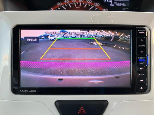 タント ＸホワイトアクセントＳＡ３　新品タイヤ／純正　メモリーナビ／スマートアシスト（トヨタ・ダイハツ）／両側電動スライドドア／シートヒーター　運転席／車線逸脱防止支援システム／ドライブレコーダー　社外／Ｂｌｕｅｔｏｏｔｈ接続／ＥＴＣ（12枚目）