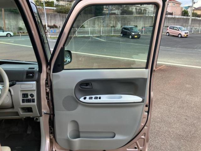 タント ＸホワイトアクセントＳＡ３　新品タイヤ／純正　メモリーナビ／スマートアシスト（トヨタ・ダイハツ）／両側電動スライドドア／シートヒーター　運転席／車線逸脱防止支援システム／ドライブレコーダー　社外／Ｂｌｕｅｔｏｏｔｈ接続／ＥＴＣ（20枚目）