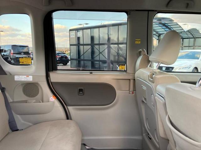 タント ＸホワイトアクセントＳＡ３　新品タイヤ／純正　メモリーナビ／スマートアシスト（トヨタ・ダイハツ）／両側電動スライドドア／シートヒーター　運転席／車線逸脱防止支援システム／ドライブレコーダー　社外／Ｂｌｕｅｔｏｏｔｈ接続／ＥＴＣ（23枚目）