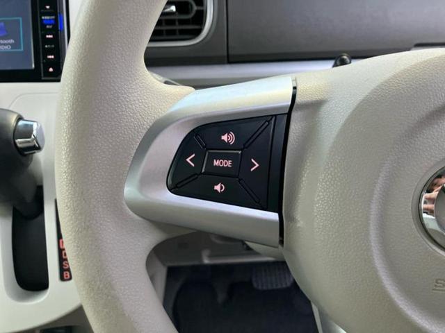 タント ＸホワイトアクセントＳＡ３　新品タイヤ／純正　メモリーナビ／スマートアシスト（トヨタ・ダイハツ）／両側電動スライドドア／シートヒーター　運転席／車線逸脱防止支援システム／ドライブレコーダー　社外／Ｂｌｕｅｔｏｏｔｈ接続／ＥＴＣ（26枚目）